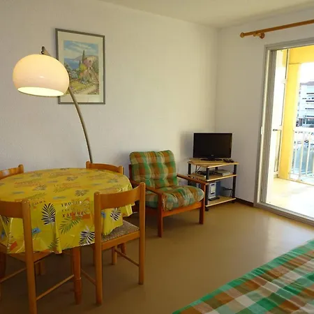 Vue Sur Port Avec Parking Et Animaux Admis - Fr-1-833-6 Apartment *