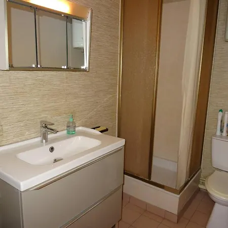 Vue Sur Port Avec Parking Et Animaux Admis - Fr-1-833-6 Apartment