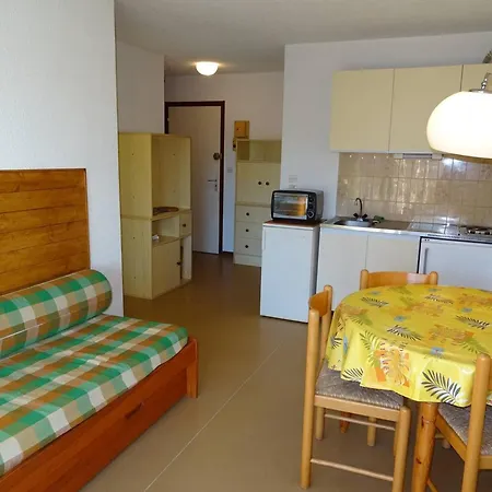 Apartment Vue Sur Port Avec Parking Et Animaux Admis - Fr-1-833-6 Canet-en-Roussillon