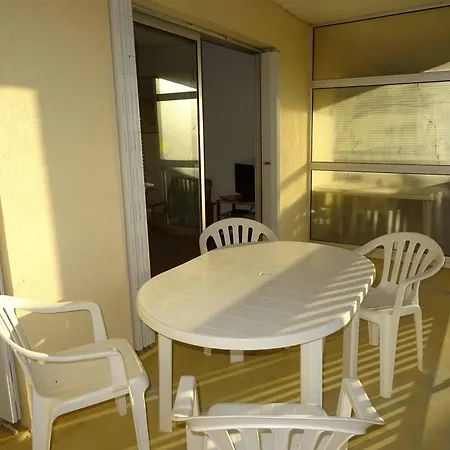 Vue Sur Port Avec Parking Et Animaux Admis - Fr-1-833-6