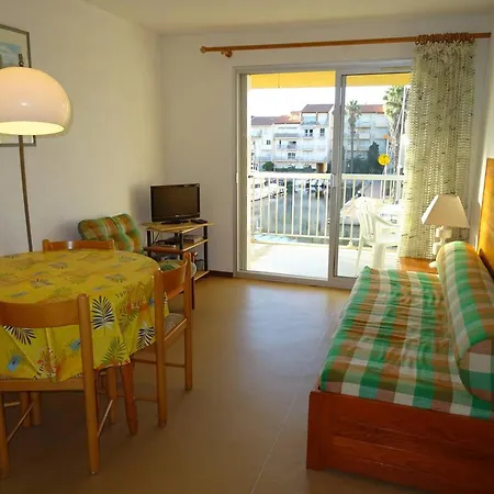 Vue Sur Port Avec Parking Et Animaux Admis - Fr-1-833-6 Apartment